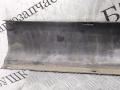 9635682177 Накладка на порог наружная левая Citroen C5 2003г. - фото №5