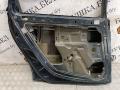 Дверь задняя левая Citroen C5 2003г. - фото №9
