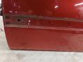Дверь задняя левая Citroen C5 2003г. - фото №7