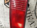 Фонарь задний левый Citroen C5 2003г. - фото №3