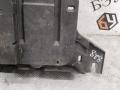 Передняя панель крепления облицовки (телевизор) Citroen C5 2003г. - фото №4