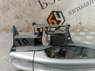 Ручка наружная задняя правая, Citroen C5 2007-2017