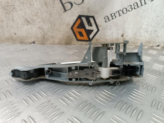 Ручка наружная задняя правая, Citroen C5 2007-2017