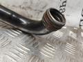 Трубка охлаждающей жидкости металлическая Citroen C5 2009г. - фото №3