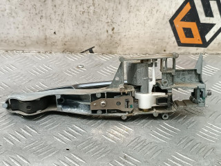 Ручка наружная, Citroen C5 2007-2017