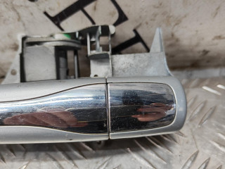 Ручка наружная задняя левая, Citroen C5 2007-2017
