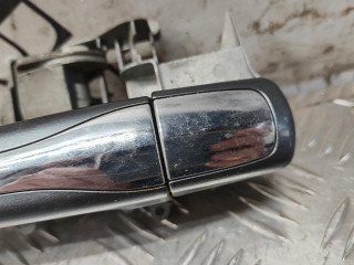 Ручка наружная задняя левая, Citroen C5 2007-2017