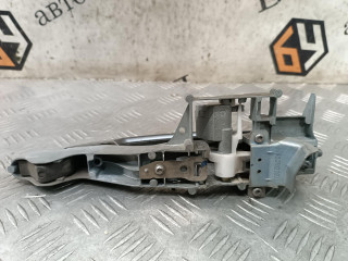 Ручка наружная передняя правая, Citroen C5 2007-2017