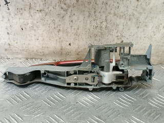 Ручка наружная, Citroen C5 2007-2017