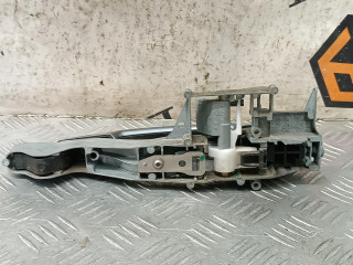 Ручка наружная задняя правая, Citroen C5 2007-2017