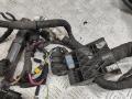 Проводка двигателя Citroen C5 2010г. - фото №3
