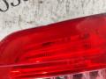 Фонарь крышки багажника правый Citroen C5 2009г. - фото №2