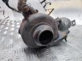 9682778680 Турбина Citroen C5 2009г. - фото №3