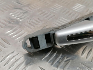 Ручка наружная передняя левая, Citroen C5 2007-2017