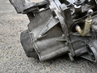КПП механическая (МКПП) 5-ступенчатая, Citroen C5 2004-2008