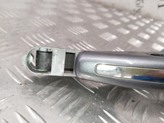 Ручка наружная передняя левая, Citroen C5 2007-2017