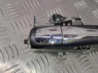 Ручка наружная задняя правая, Citroen C5 2007-2017