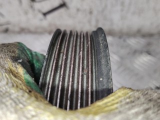 Шкив, Citroen C5 2004-2008