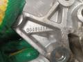 9645161180 Кронштейн двигателя Citroen C5 2010г. - фото №5