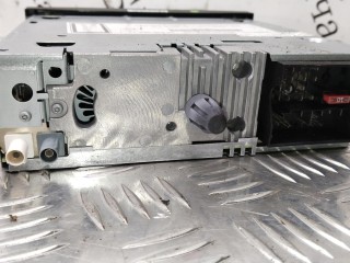 Магнитола, ориг. номер 9663080277, Citroen C5 2007-2017