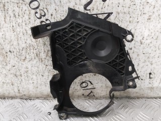 Защита (кожух) ремня ГРМ, ориг. номер 9682068380, Citroen C5 2007-2017