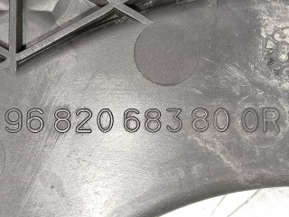 Защита (кожух) ремня ГРМ, ориг. номер 9682068380, Citroen C5 2007-2017