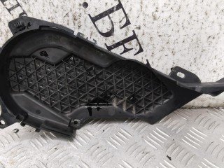 Защита (кожух) ремня ГРМ, ориг. номер 9655399580, Citroen C5 2007-2017