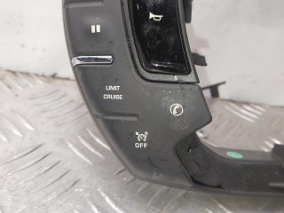 Кнопки руля, ориг. номер 96649261ZD, Citroen C5 2007-2017