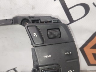 Кнопки руля, ориг. номер 96649261ZD, Citroen C5 2007-2017