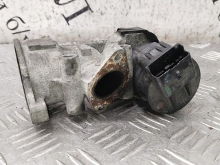 Клапан EGR, ориг. номер 9681825280, Citroen C5 2007-2017