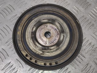 Шкив, Citroen C5 2004-2008