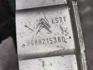 Петля капота левая, ориг. номер 9688215380, Citroen C5 2007-2017