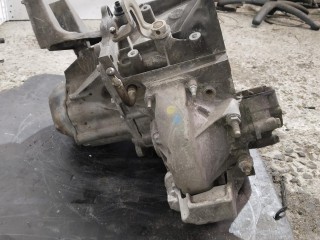 КПП механическая (МКПП), Citroen C5 2004-2008