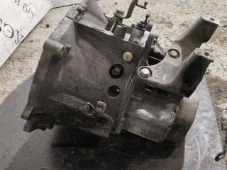 КПП механическая (МКПП), Citroen C5 2004-2008