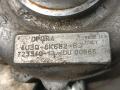 Турбина Citroen C5 2010г. - фото №9