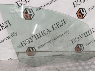 Стекло двери передней правой, Citroen C5 2007-2017