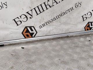 Молдинг стекла двери задней правой наружный, Citroen C5 2007-2017