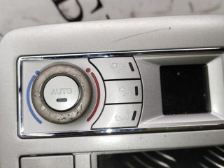 Блок управления печки/климат-контроля, Citroen C5 2007-2017