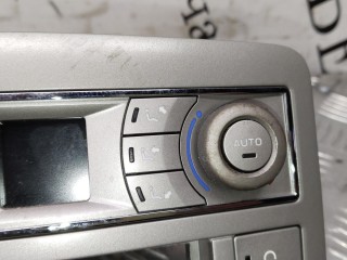 Блок управления печки/климат-контроля, Citroen C5 2007-2017