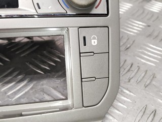 Блок управления печки/климат-контроля, Citroen C5 2007-2017