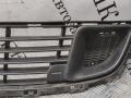 9681052677 Решетка радиатора Citroen C5 2010г. - фото №2