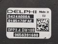 9656391680 ТНВД Citroen C5 2009г. - фото №8