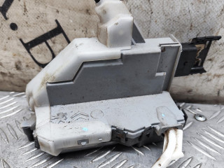 Замок двери задней правой, Citroen C5 2007-2017