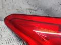 Фонарь задний левый Citroen C5 2009г. - фото №3