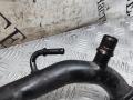 Трубка охлаждающей жидкости металлическая Citroen C5 2012г. - фото №4