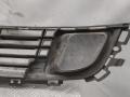 9681052677 Решетка радиатора Citroen C5 2010г. - фото №4