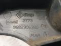 9682306380 Защита (кожух) ремня ГРМ Citroen C5 2009г. - фото №3