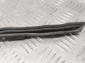 Молдинг стекла двери задней левой наружный Citroen C5 2009г. - фото №5