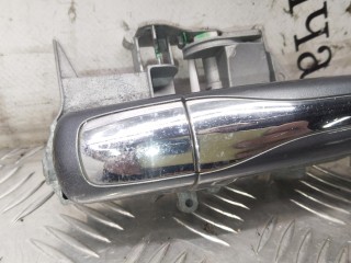 Ручка наружная задняя правая, Citroen C5 2007-2017