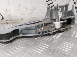 Ручка наружная задняя правая, Citroen C5 2007-2017